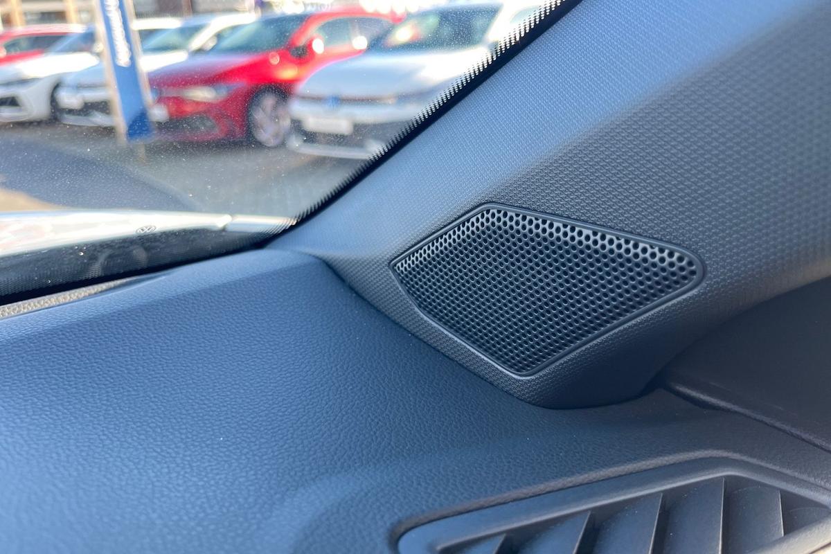 Used Volkswagen T-Roc 2022 for sale - 76675044: Photo 18