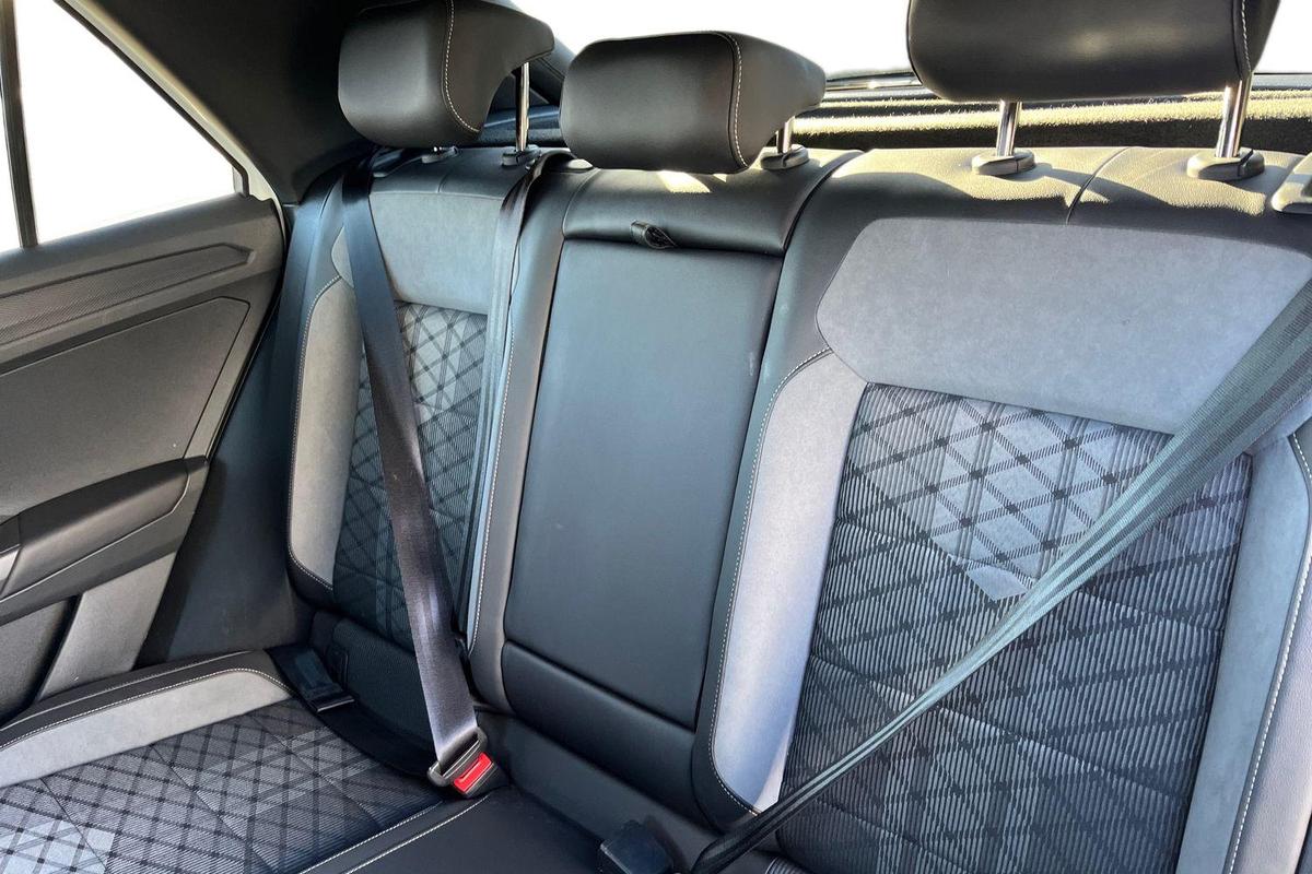 Used Volkswagen T-Roc 2022 for sale - 76675044: Photo 19