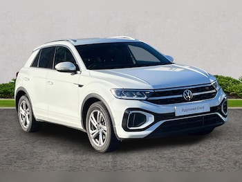 Used Volkswagen T-Roc 2022 for sale - 76675044: Photo