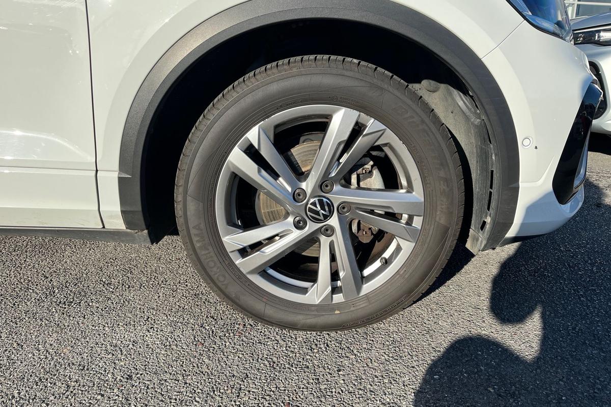 Used Volkswagen T-Roc 2022 for sale - 76675044: Photo 5