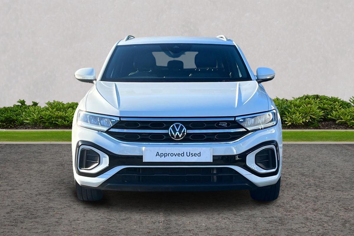 Used Volkswagen T-Roc 2022 for sale - 76675044: Photo 7