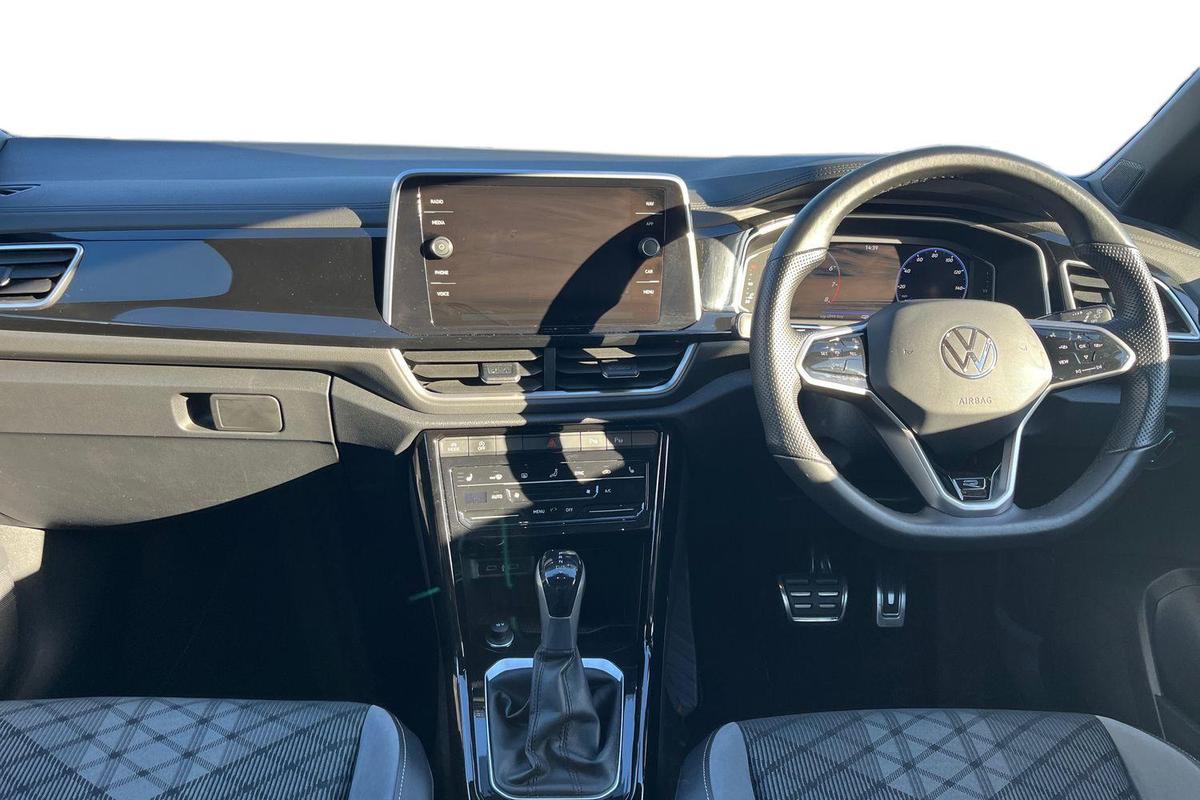 Used Volkswagen T-Roc 2022 for sale - 76675044: Photo 8