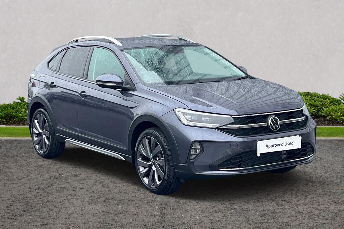 Used Volkswagen Taigo 2025 for sale - 76679127: Photo 1