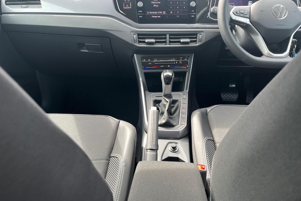 Used Volkswagen Taigo 2025 for sale - 76679127: Photo 10