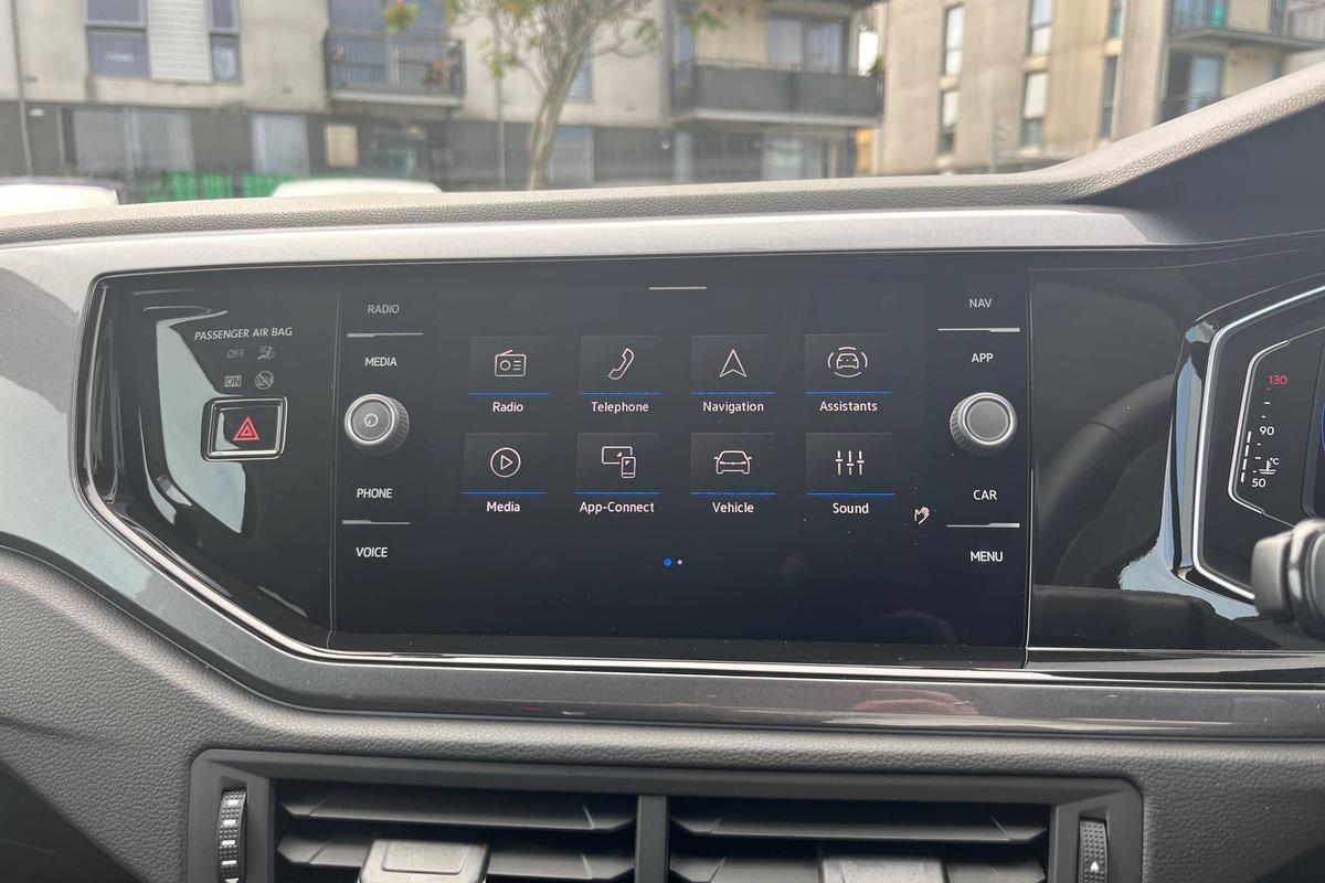 Used Volkswagen Taigo 2025 for sale - 76679127: Photo 11