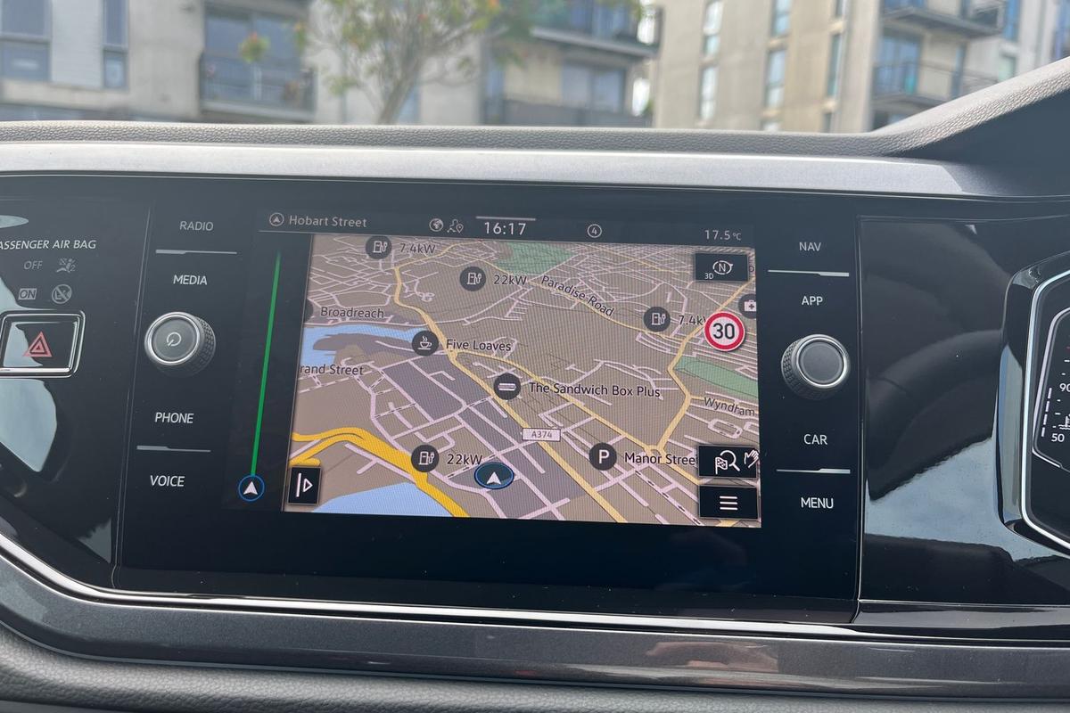 Used Volkswagen Taigo 2025 for sale - 76679127: Photo 12