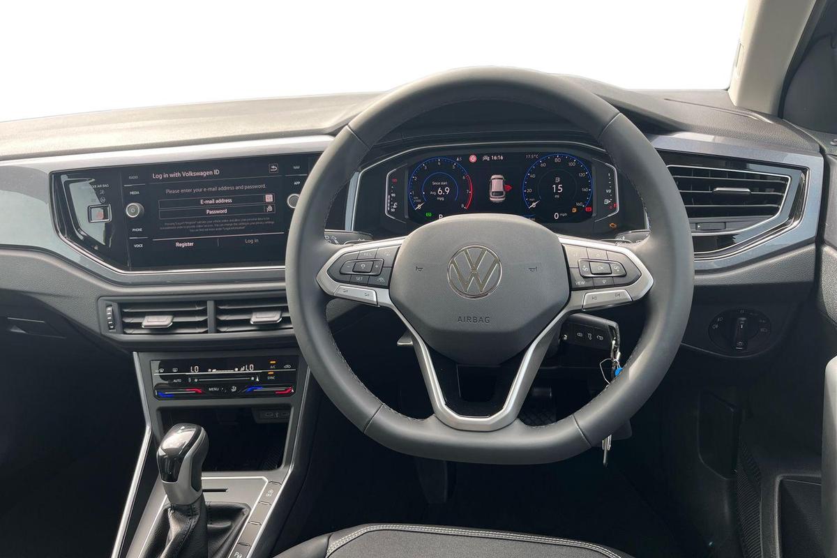 Used Volkswagen Taigo 2025 for sale - 76679127: Photo 15