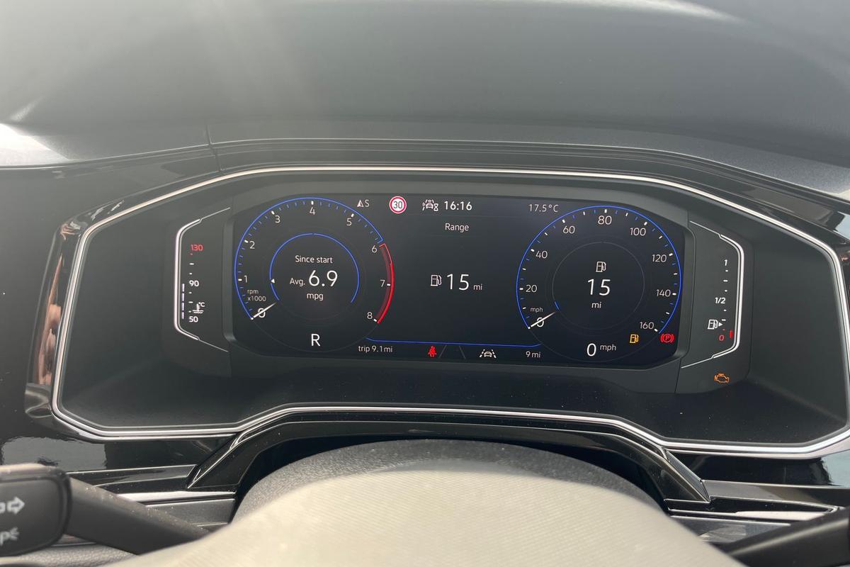 Used Volkswagen Taigo 2025 for sale - 76679127: Photo 16