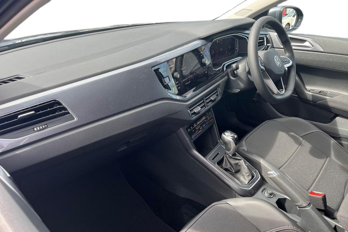 Used Volkswagen Taigo 2025 for sale - 76679127: Photo 2