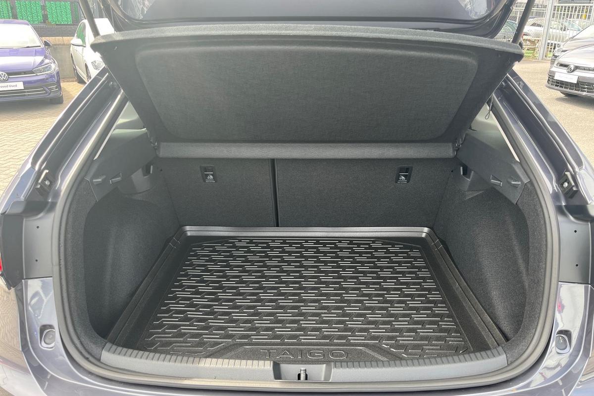 Used Volkswagen Taigo 2025 for sale - 76679127: Photo 20