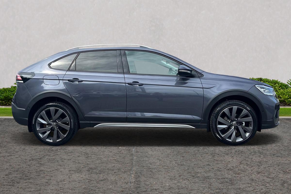 Used Volkswagen Taigo 2025 for sale - 76679127: Photo 4