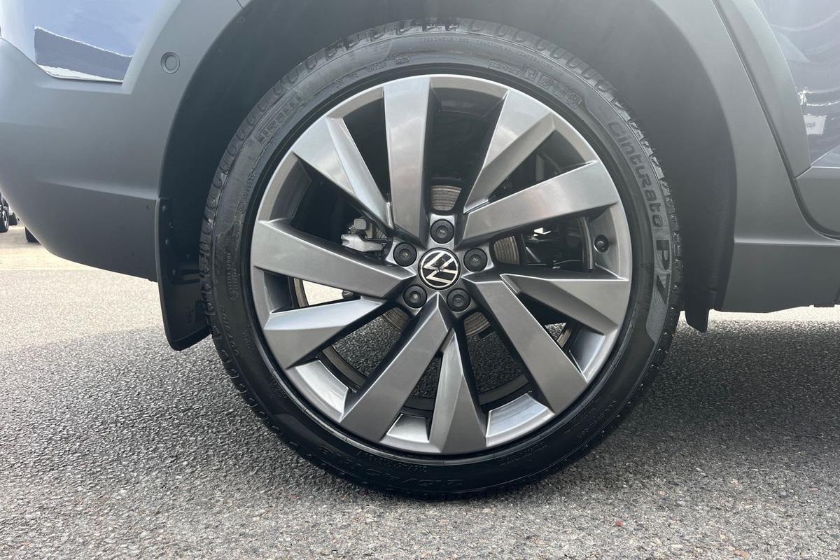 Used Volkswagen Taigo 2025 for sale - 76679127: Photo 5