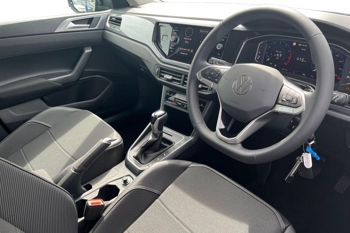 Used Volkswagen Taigo 2025 for sale - 76679127: Photo 6