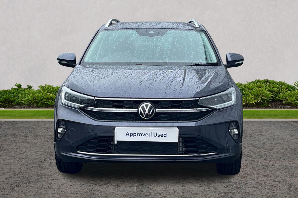 Used Volkswagen Taigo 2025 for sale - 76679127: Photo 7