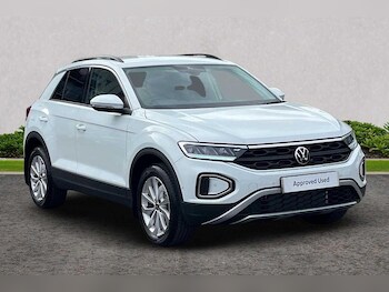 2025 (25) - 1.5 TSI Match 5dr DSG