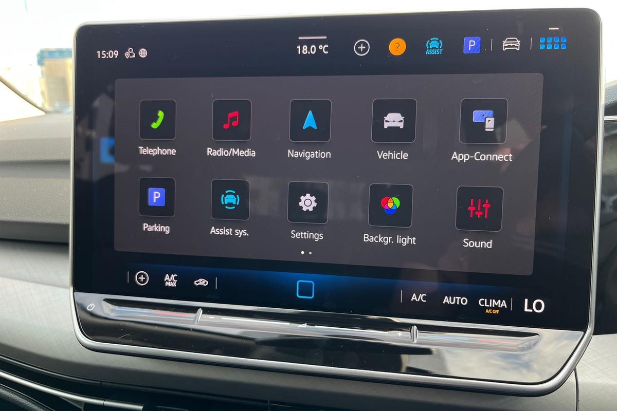 Used Volkswagen Golf 2025 for sale - 76678255: Photo 11