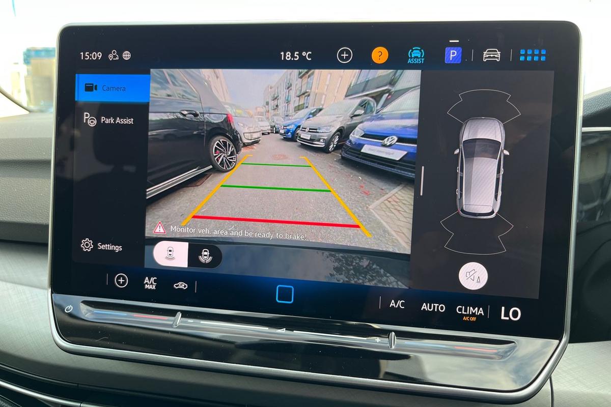 Used Volkswagen Golf 2025 for sale - 76678255: Photo 13