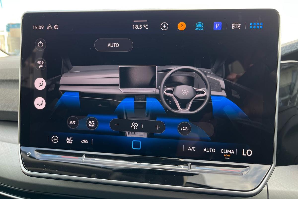 Used Volkswagen Golf 2025 for sale - 76678255: Photo 14