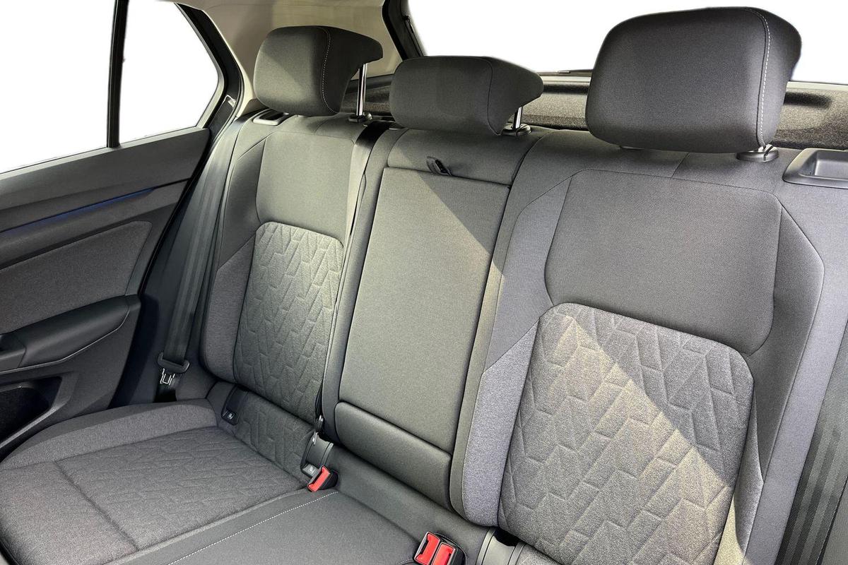 Used Volkswagen Golf 2025 for sale - 76678255: Photo 19