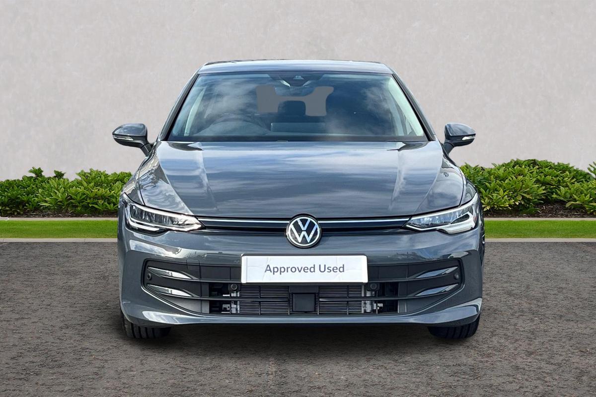 Used Volkswagen Golf 2025 for sale - 76678255: Photo 7