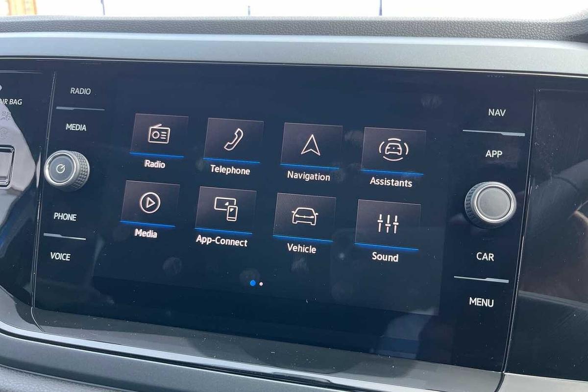 Used Volkswagen Taigo 2025 for sale - 77542206: Photo 11