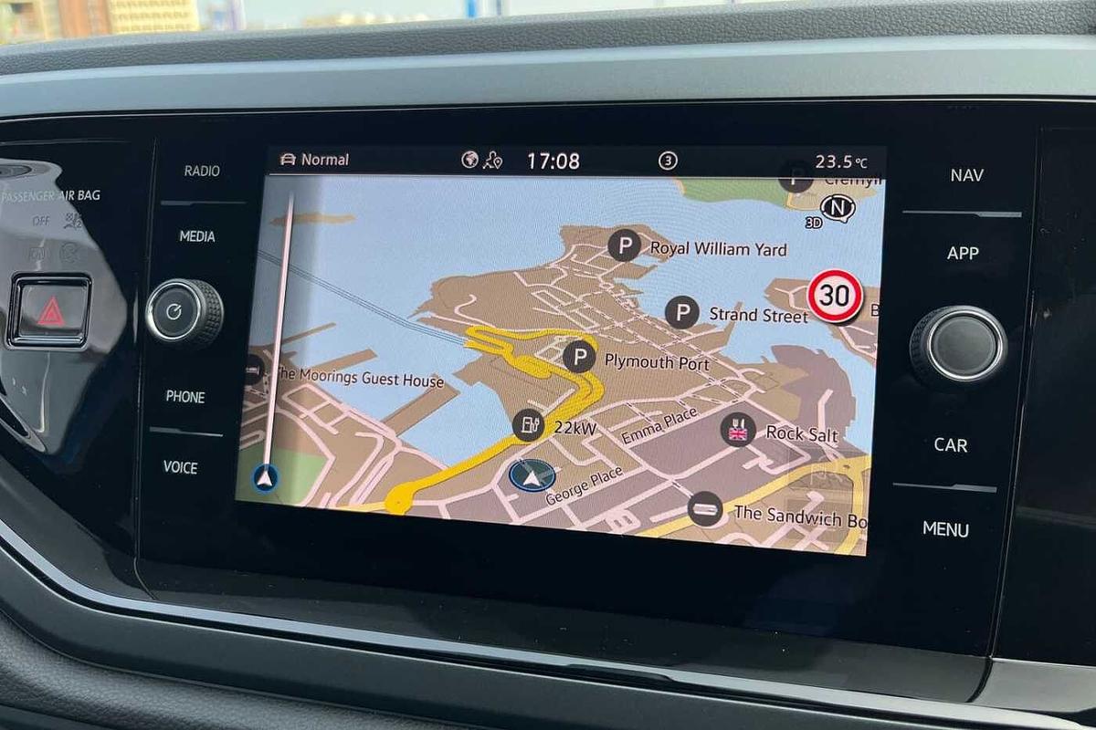 Used Volkswagen Taigo 2025 for sale - 77542206: Photo 12