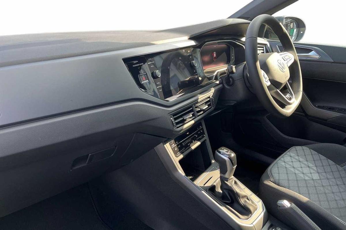 Used Volkswagen Taigo 2025 for sale - 77542206: Photo 2