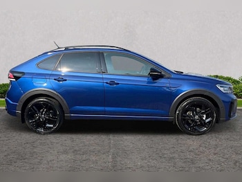 Used Volkswagen Taigo 2025 for sale - 77542206: Photo