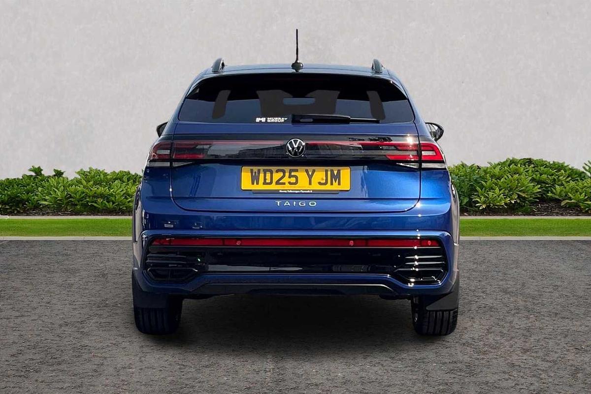 Used Volkswagen Taigo 2025 for sale - 77542206: Photo 9