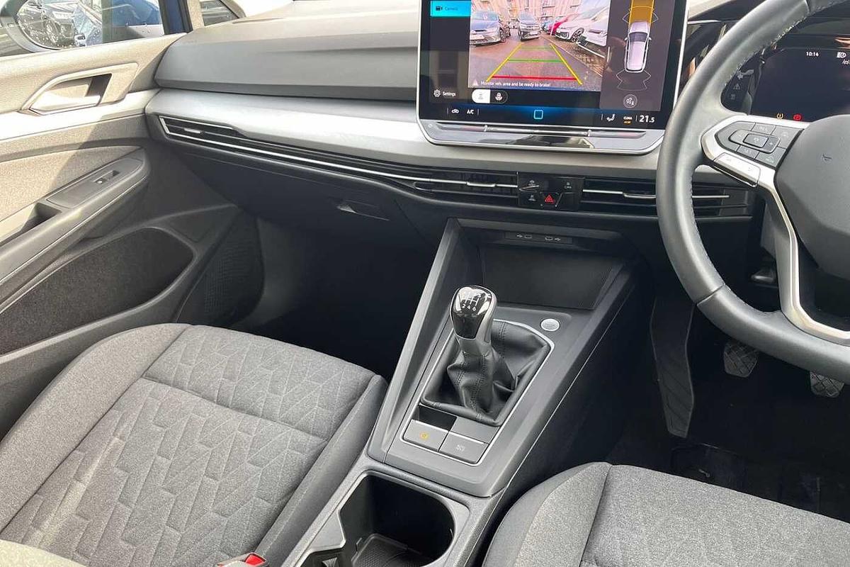 Used Volkswagen Golf 2024 for sale - 77542378: Photo 10