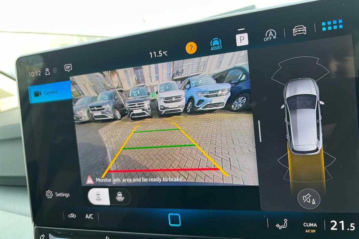 Used Volkswagen Golf 2024 for sale - 77542378: Photo 13