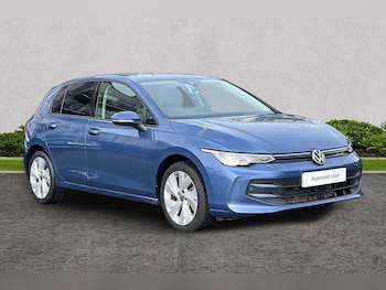 Volkswagen Golf feature image