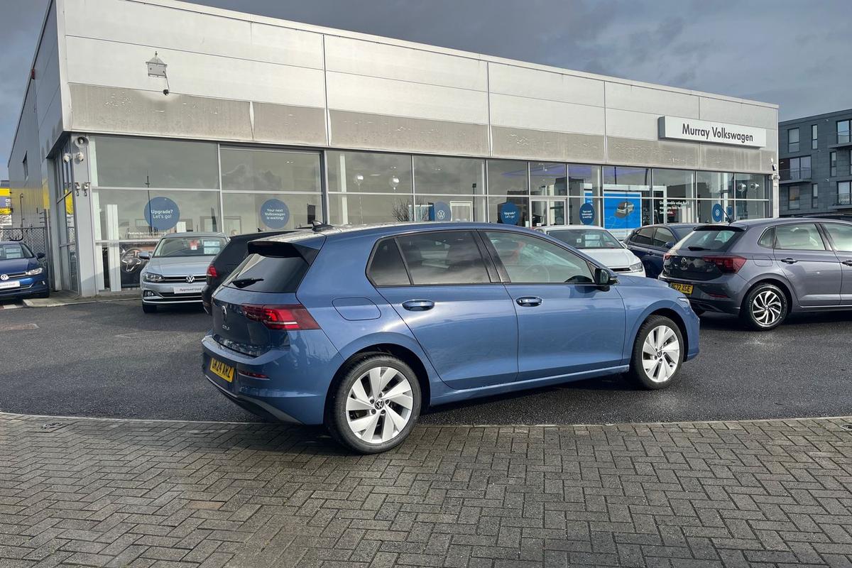 Used Volkswagen Golf 2024 for sale - 77542378: Photo 25