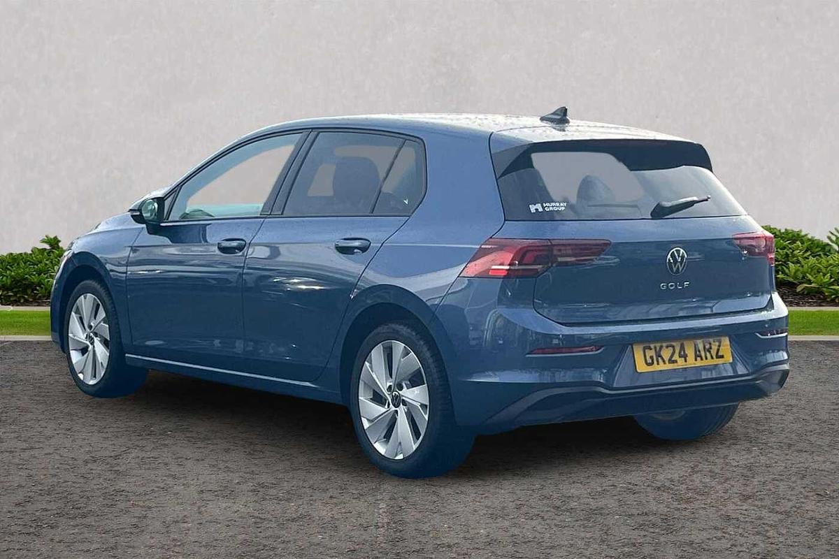 Used Volkswagen Golf 2024 for sale - 77542378: Photo 3