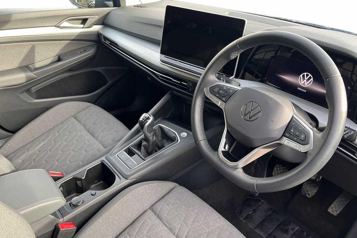 Used Volkswagen Golf 2024 for sale - 77542378: Photo 6