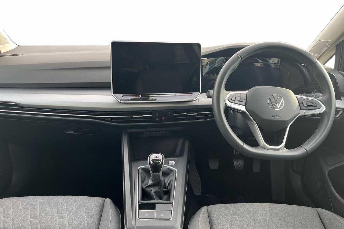 Used Volkswagen Golf 2024 for sale - 77542378: Photo 8