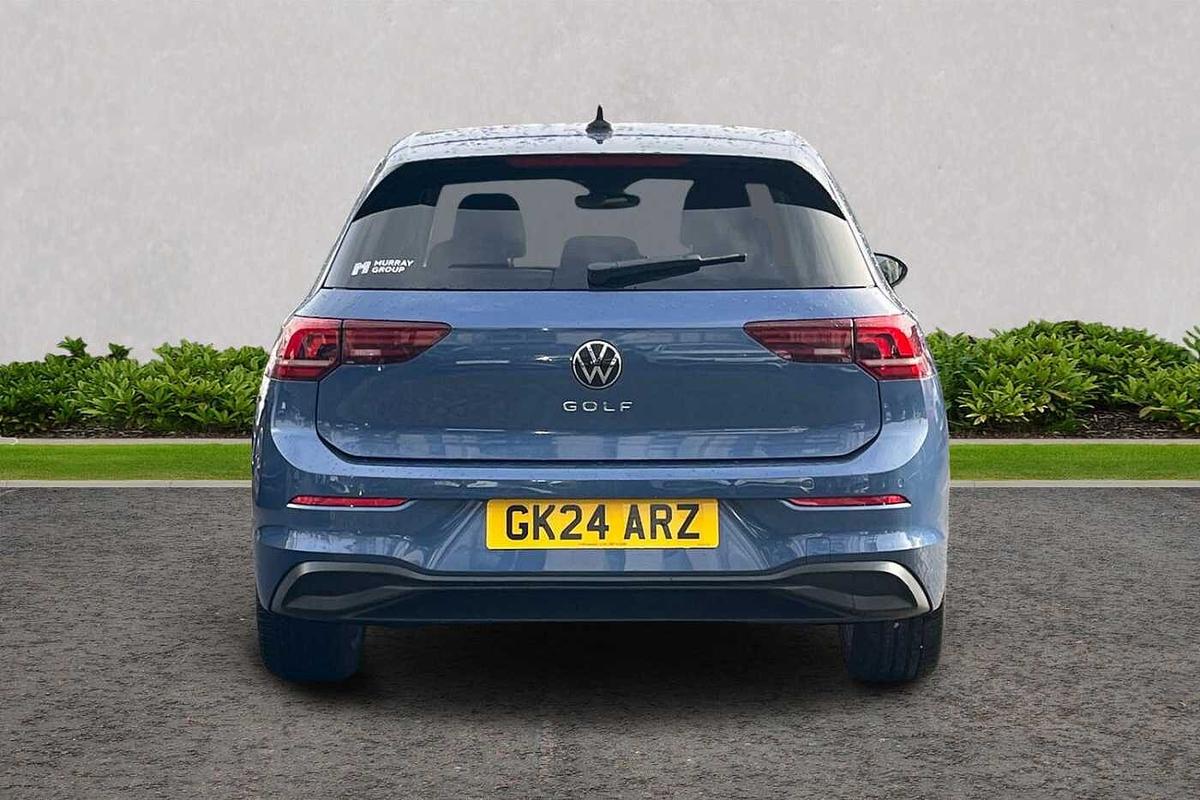 Used Volkswagen Golf 2024 for sale - 77542378: Photo 9