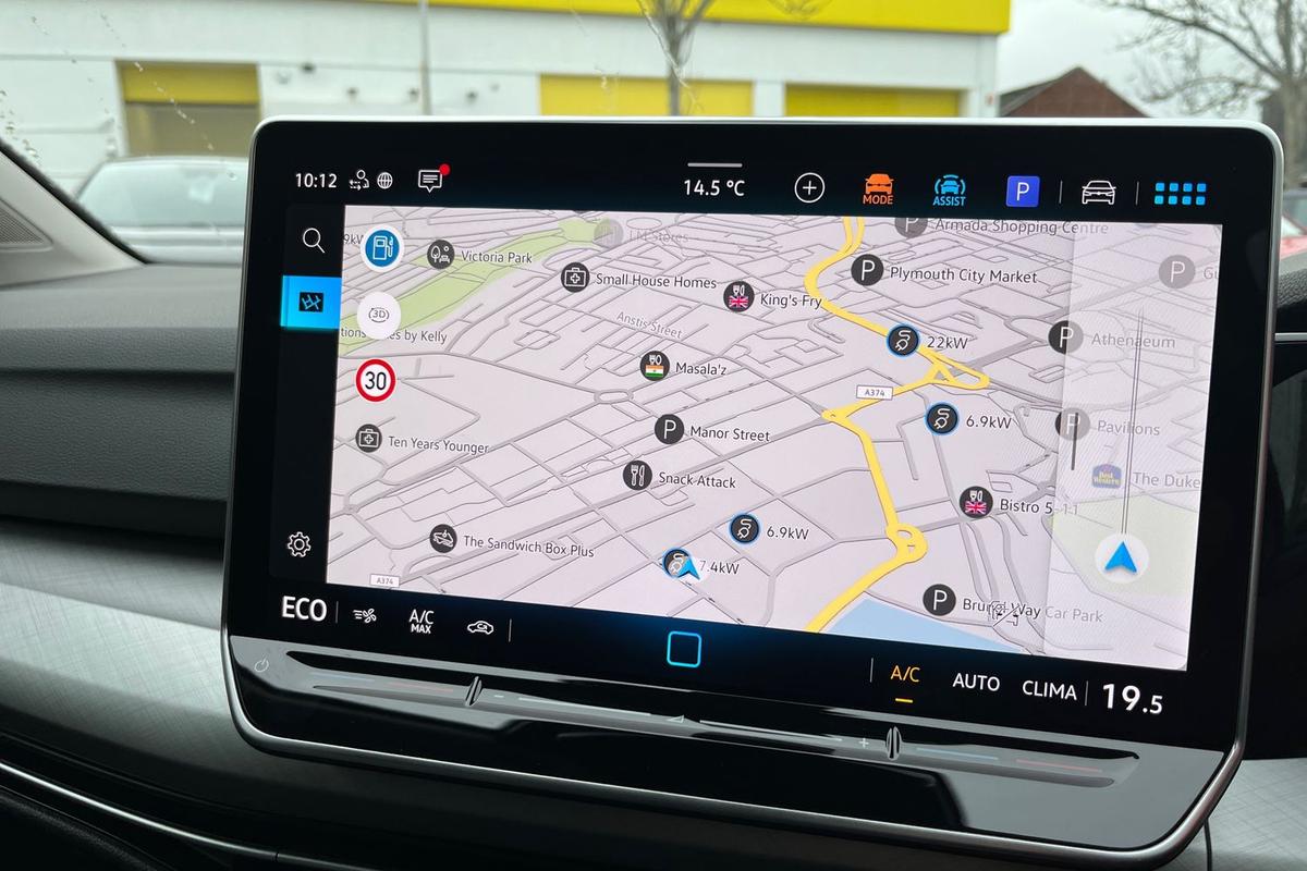 Used Volkswagen Golf 2025 for sale - 77542165: Photo 12