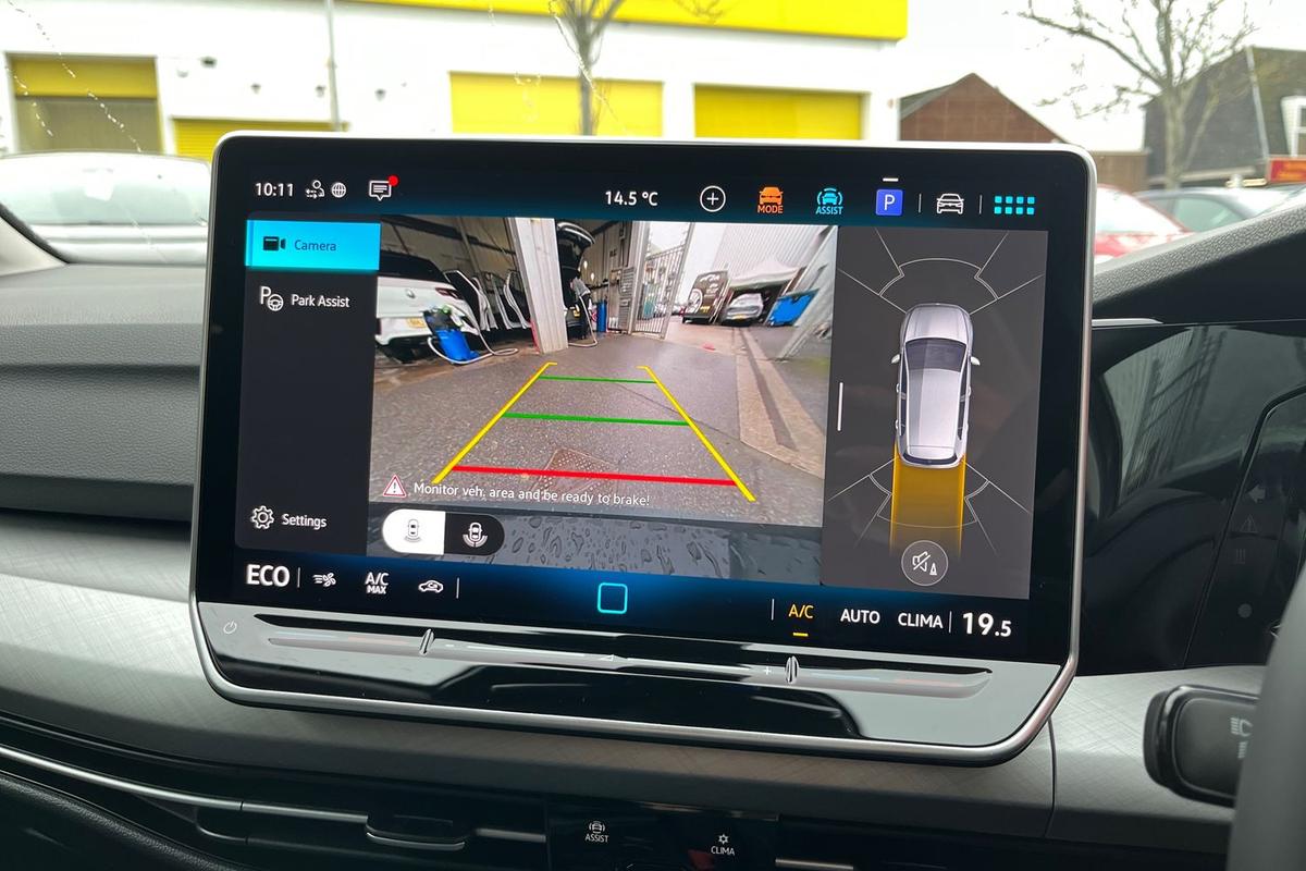 Used Volkswagen Golf 2025 for sale - 77542165: Photo 13