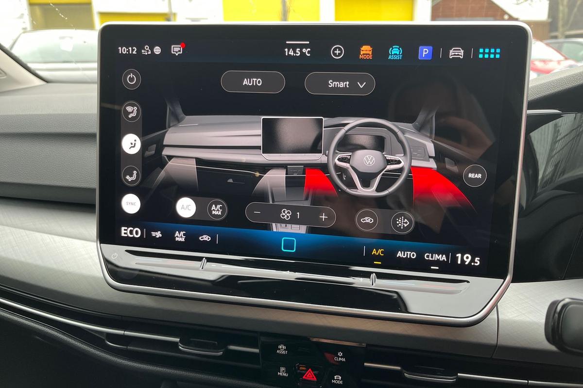 Used Volkswagen Golf 2025 for sale - 77542165: Photo 14