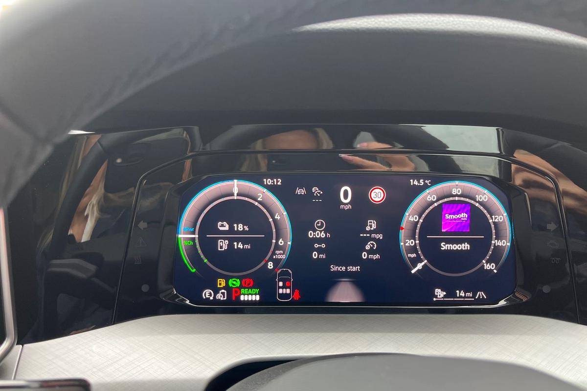 Used Volkswagen Golf 2025 for sale - 77542165: Photo 16