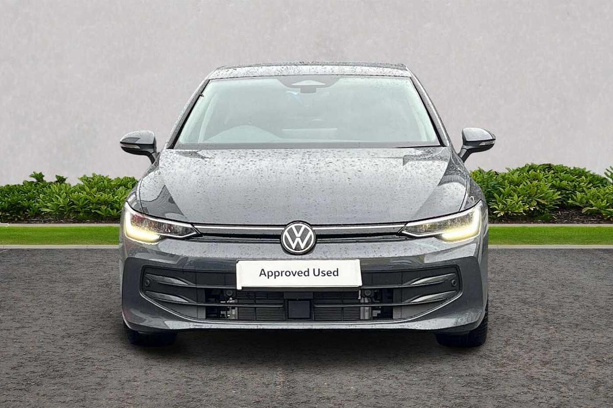 Used Volkswagen Golf 2025 for sale - 77542165: Photo 7