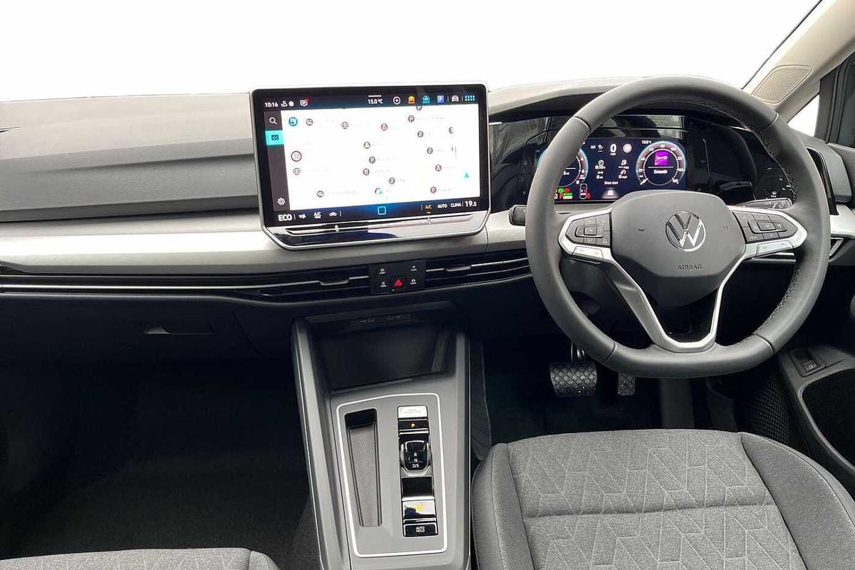 Used Volkswagen Golf 2025 for sale - 77542165: Photo 8