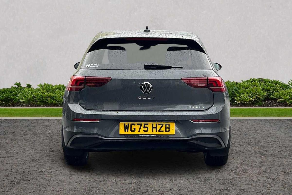 Used Volkswagen Golf 2025 for sale - 77542165: Photo 9