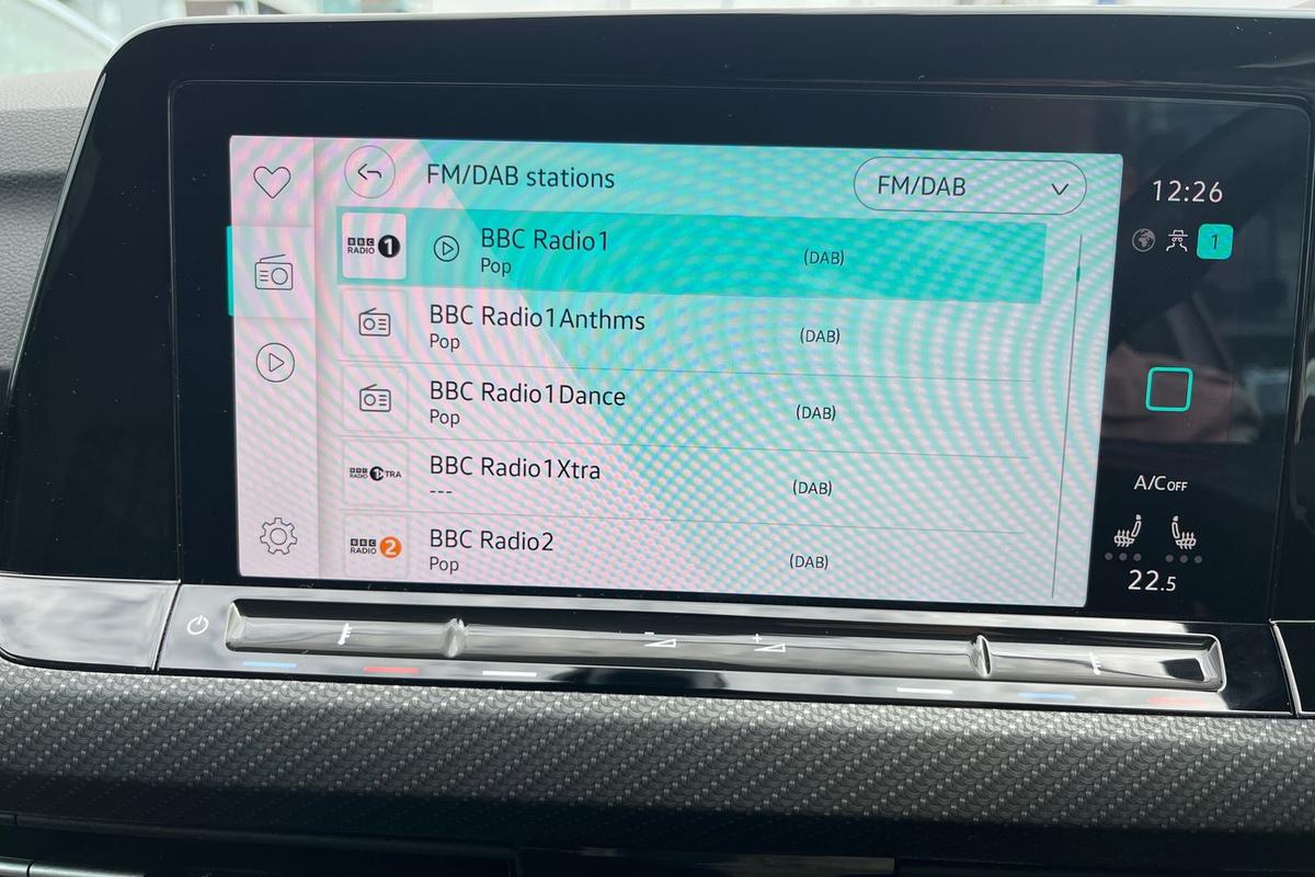 Used Volkswagen Golf 2024 for sale - 78183415: Photo 11