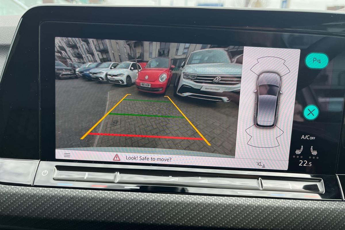 Used Volkswagen Golf 2024 for sale - 78183415: Photo 13