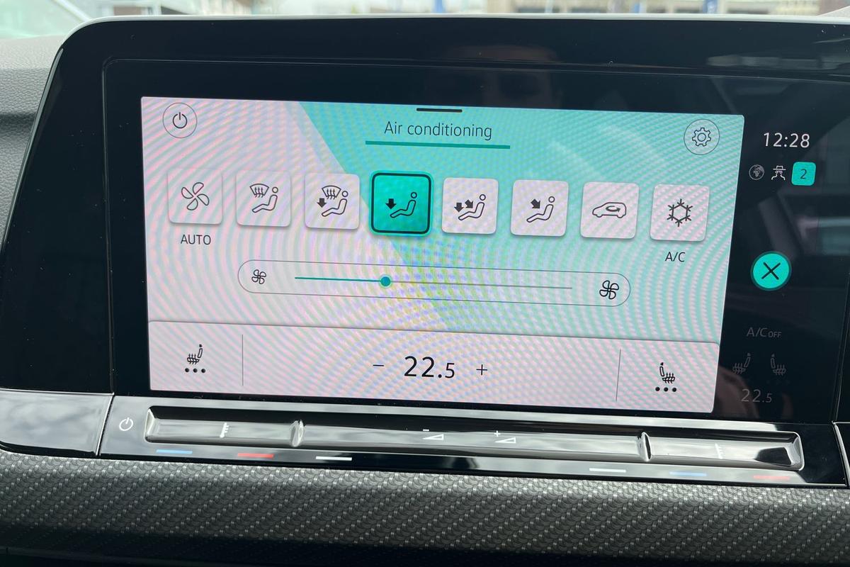 Used Volkswagen Golf 2024 for sale - 78183415: Photo 14