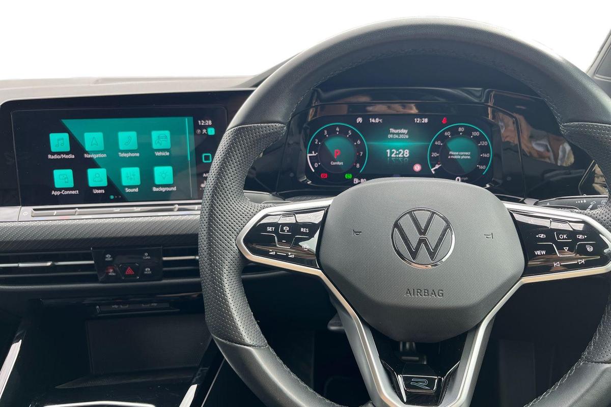 Used Volkswagen Golf 2024 for sale - 78183415: Photo 15