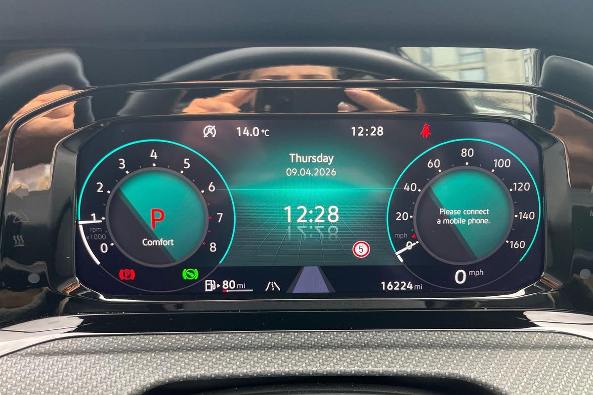 Used Volkswagen Golf 2024 for sale - 78183415: Photo 16