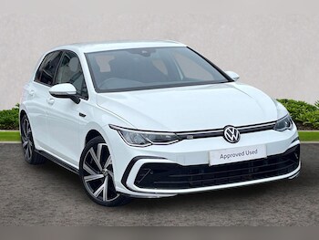Volkswagen Golf feature image